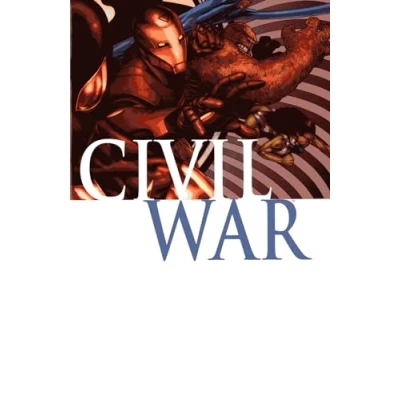 Afbeelding van Civil War