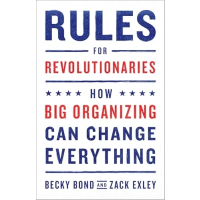Afbeelding van Rules for Revolutionaries