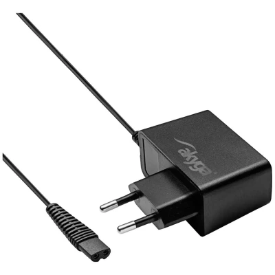 Afbeelding van Akyga AK PD 23 Netvoeding Zwart 1 stuk(s)