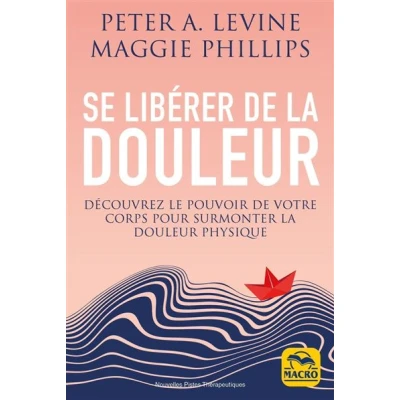 Image de Se libérer de la douleur