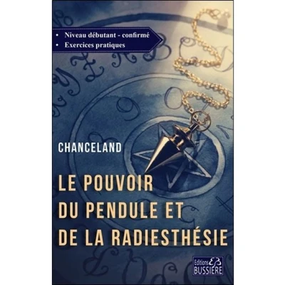 Image de Le pouvoir du pendule et de la radiesthésie