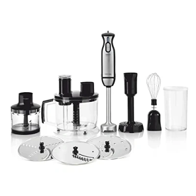 Afbeelding van Haeger Extreme Set Staafmixer