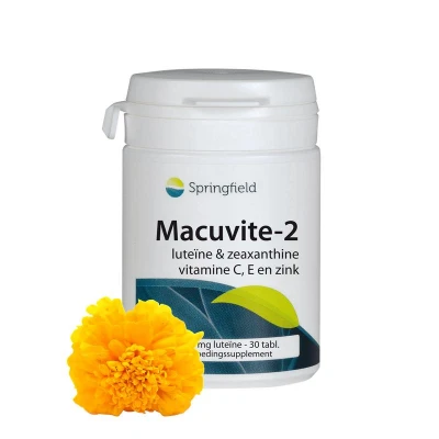 Afbeelding van Macuvite 2