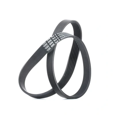 Afbeelding van Contitech Poly V riem 6PK906