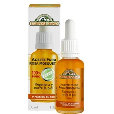 Afbeelding van Corpore Aceite 100 R Mosquetarosa Mosqueta 30ml Bio
