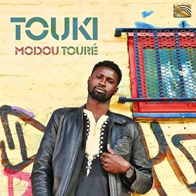 Afbeelding van Modou Toure Touki (CD)