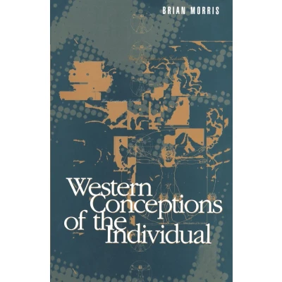 Afbeelding van Western Conceptions of the Individual