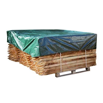 Afbeelding van Kerbl Afdekzeil 110 120g/m2 Groen