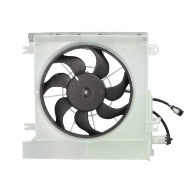 Afbeelding van Koelventilatorwiel NRF 47357