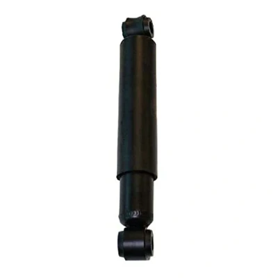 Afbeelding van JAPANPARTS MM 50069 schokdemper Achteras Oliedruk Telescoop Oog bovenaan, onderaan