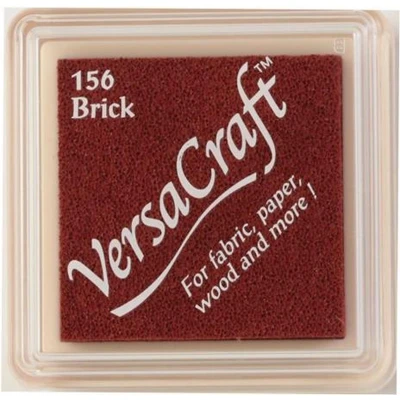 Afbeelding van Inkpad Brick