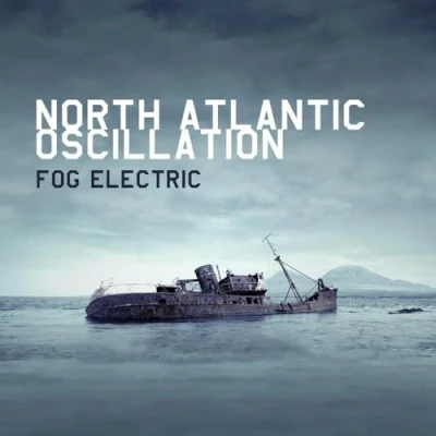 Afbeelding van North Atlantic Oscillatio Fog Electric