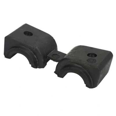 Afbeelding van SASIC 2300023 Stabilisatorstang Rubbers Vooras, Binnen Rubberlager 22 47 23,5 CITROËN: C5 3, III Estate, PEUGEOT: 508 I Saloon