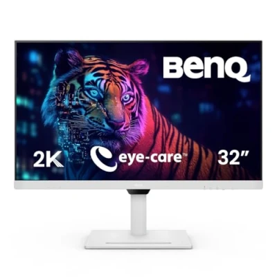 Afbeelding van BenQ GW3290QT 32 inch monitor