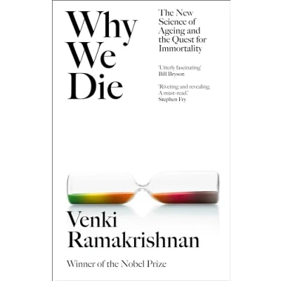 Afbeelding van Why We Die