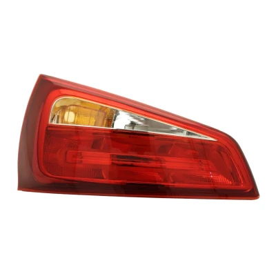 Afbeelding van ALKAR 2202467 Achterlicht rechts Zonder lamphouder AUDI: A1 Sportback, Hatchback