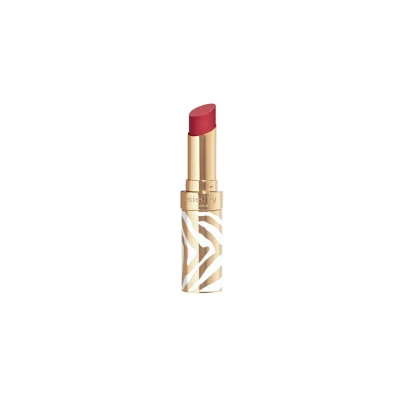 Afbeelding van Sisley Le Phyto Rouge Shine Lipstick Refillable 24 Sheer Peony 3 gram
