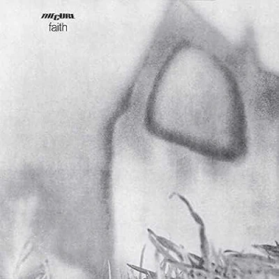 Afbeelding van The Cure Faith (2 CD)