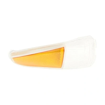 Afbeelding van Lampglas, knipperlamp VICMA 7240 Links