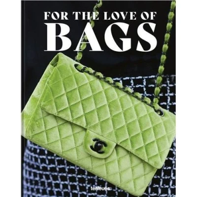 Image de For the Love of Bags (New ed) /franCais/anglais/allemand