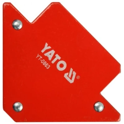 Afbeelding van YATO YT 0863 Lijmtang 82 120