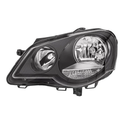 Afbeelding van Hella Koplamp VW Polo GTI (A04GP) 04/05 Links H7 1EE 247 019 211