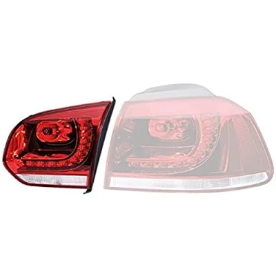 Afbeelding van Achterl VW Golf VI 09 libui led 2TZ 010 409 151
