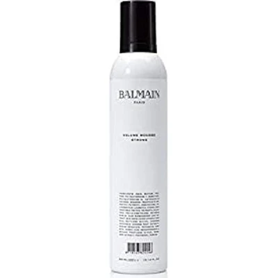 Afbeelding van Balmain Volume mousse strong