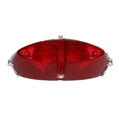 Afbeelding van VICMA 7106 Achterlicht Achter