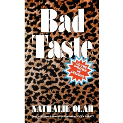 Afbeelding van Bad Taste