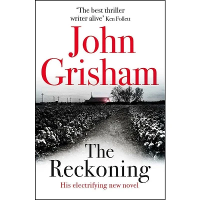 Afbeelding van The Reckoning
