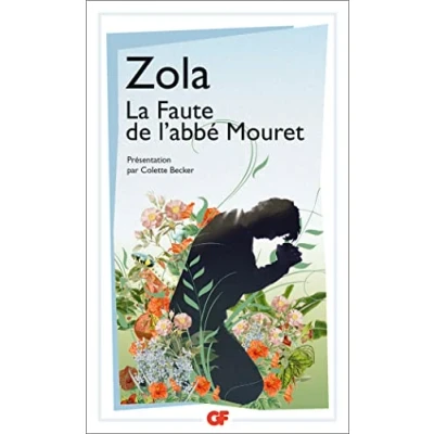 Afbeelding van La Faute de L&#039;Abbe Mouret