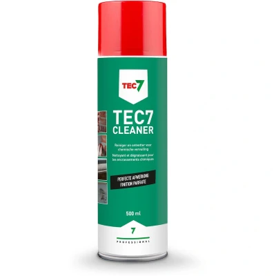 Afbeelding van Tec7 Cleaner
