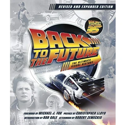 Afbeelding van Back to the Future
