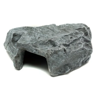 Afbeelding van Komodo Rock Den Grijs Medium