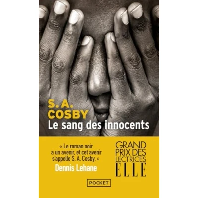 Afbeelding van LE SANG DES INNOCENTS