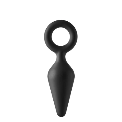 Afbeelding van Buttplug Fantasstic met ring Medium