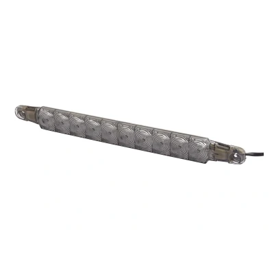 Afbeelding van Hella 3eRemlicht led 12V gefum schroef 2DA 343 106 021