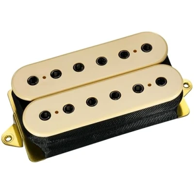 Image de Accessoires guitares DIMARZIO MICRO BASSE DP127 BK SPLIT P NOIR Micros basses