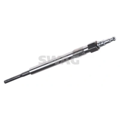 Afbeelding van SWAG 30 92 6685 Gloeibougie 4,4V VOLKSWAGEN: Golf 5, Touran I, Passat B6 Saloon, AUDI: A4 B7 Avant, A3 Sportback, Hatchback, SKODA: Octavia 2 Combi