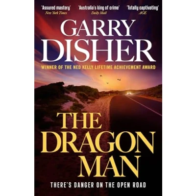 Afbeelding van A Hal Challis Investigation The Dragon Man