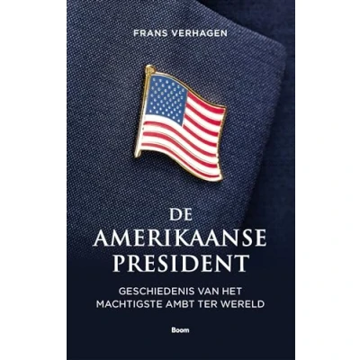 Afbeelding van De Amerikaanse president