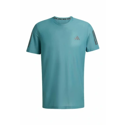 Afbeelding van adidas Own the Run T shirt voor heren (1 stuk)