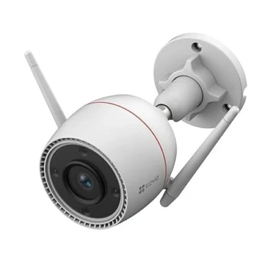 Afbeelding van EZVIZ H3c (2880 x 1620 Pixels), Netwerkcamera, Wit