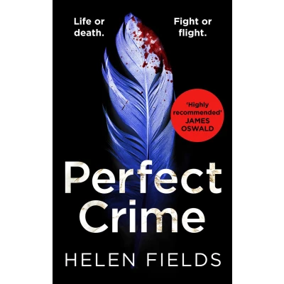 Afbeelding van Perfect Crime