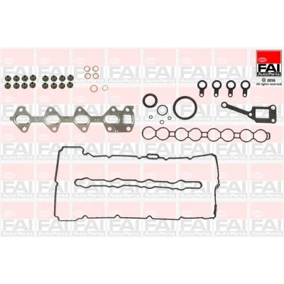 Afbeelding van Complete pakkingset, motor FAI AutoParts FS2180NH