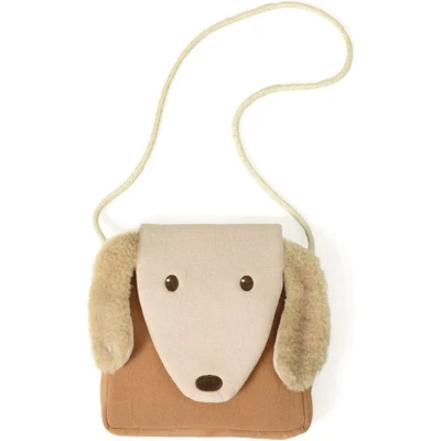 Afbeelding van Egmont toys kindertas hond