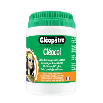 Image de Cleopatre Colle Cleocol Flacon De 250ml