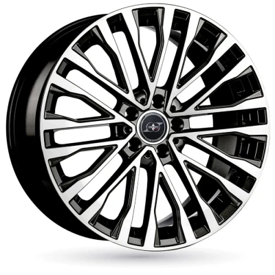 Image de Infiny Individual Kamenz 9.5x19 5x112 ET38 66.5 Jante