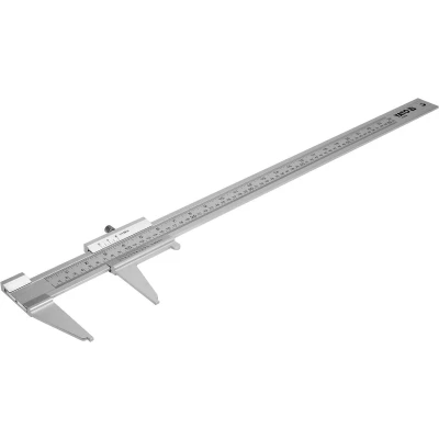 Afbeelding van YATO YT 70740 Schuifmaat 0.05 600
